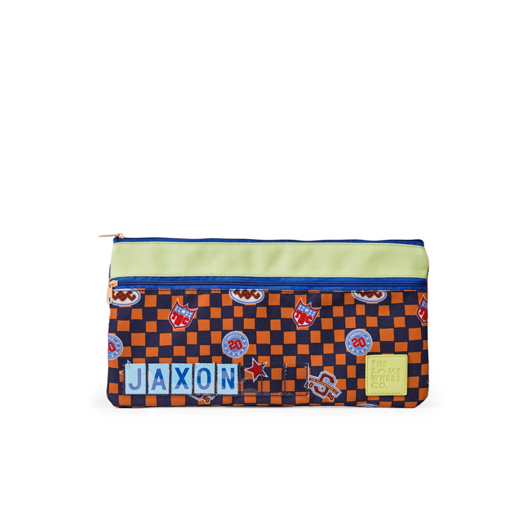 All Star Mini -  ID Pencil Case