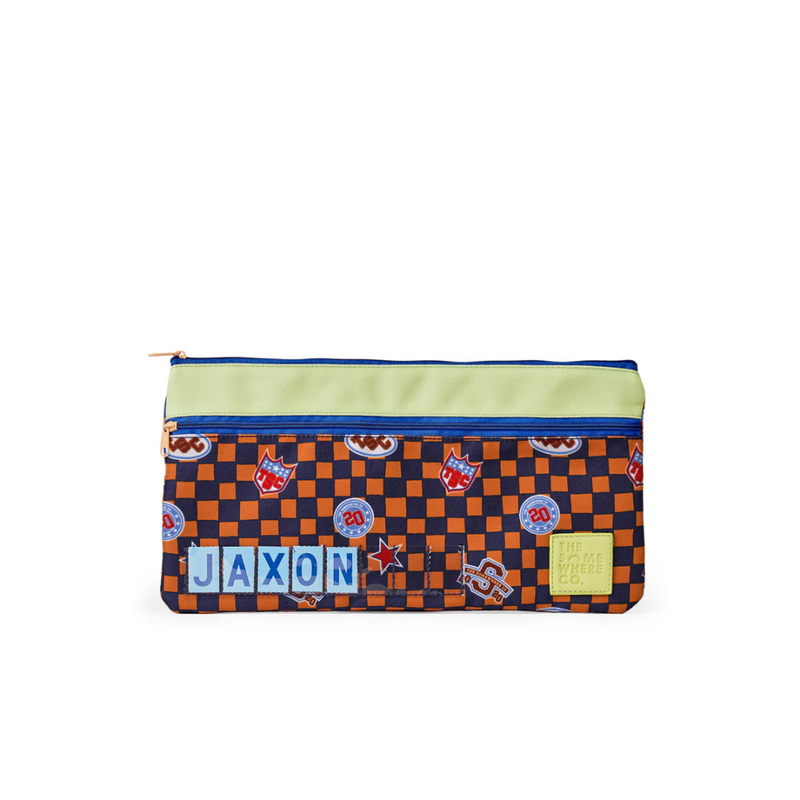 All Star Mini -  ID Pencil Case