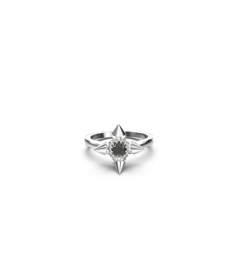 Oracle Star Ring
