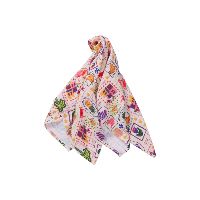 Otillie Baby Wrap