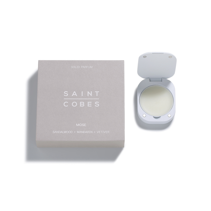 Mose - Solid Parfum
