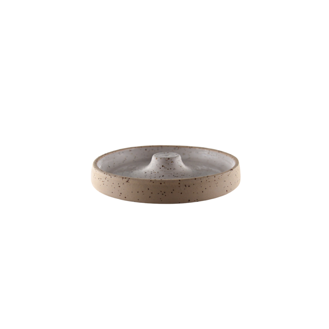 Cocktail Rim Dish