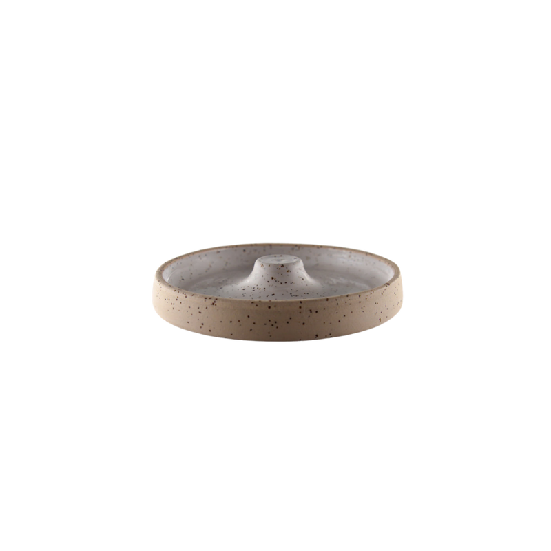 Cocktail Rim Dish