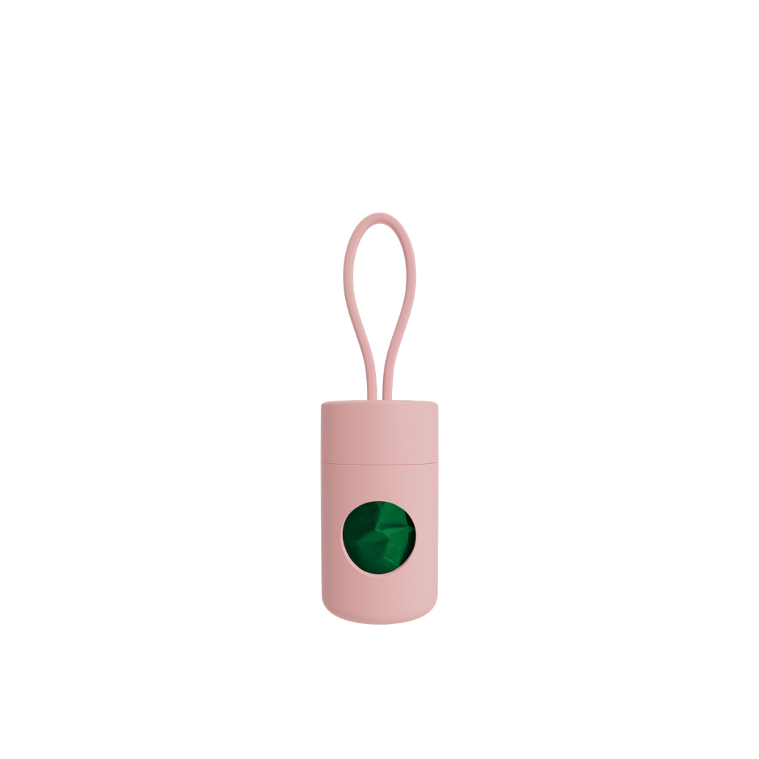 Pet Poo Bag Holder