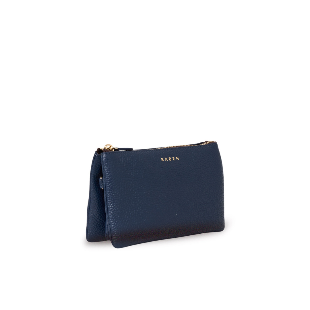 Tilly Crossbody - Ink