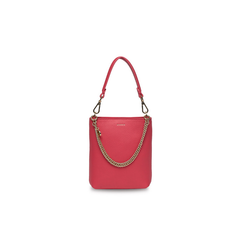 Coco Mini Bag - Azalea