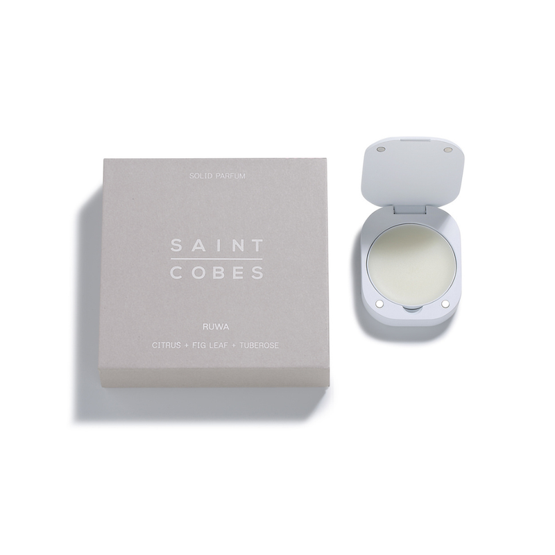 Ruwa - Solid Parfum