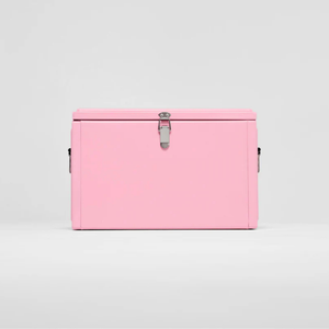 Napoleon Chilly Bin - Candy Pink