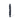 CHILL OUT 3D TAPER CANDLE BLACK