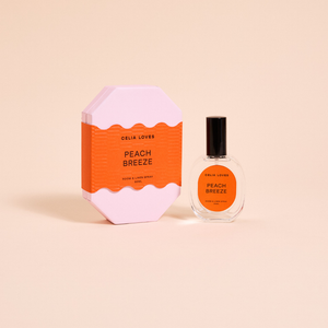 Room Spray 50ml - Peach Breeze