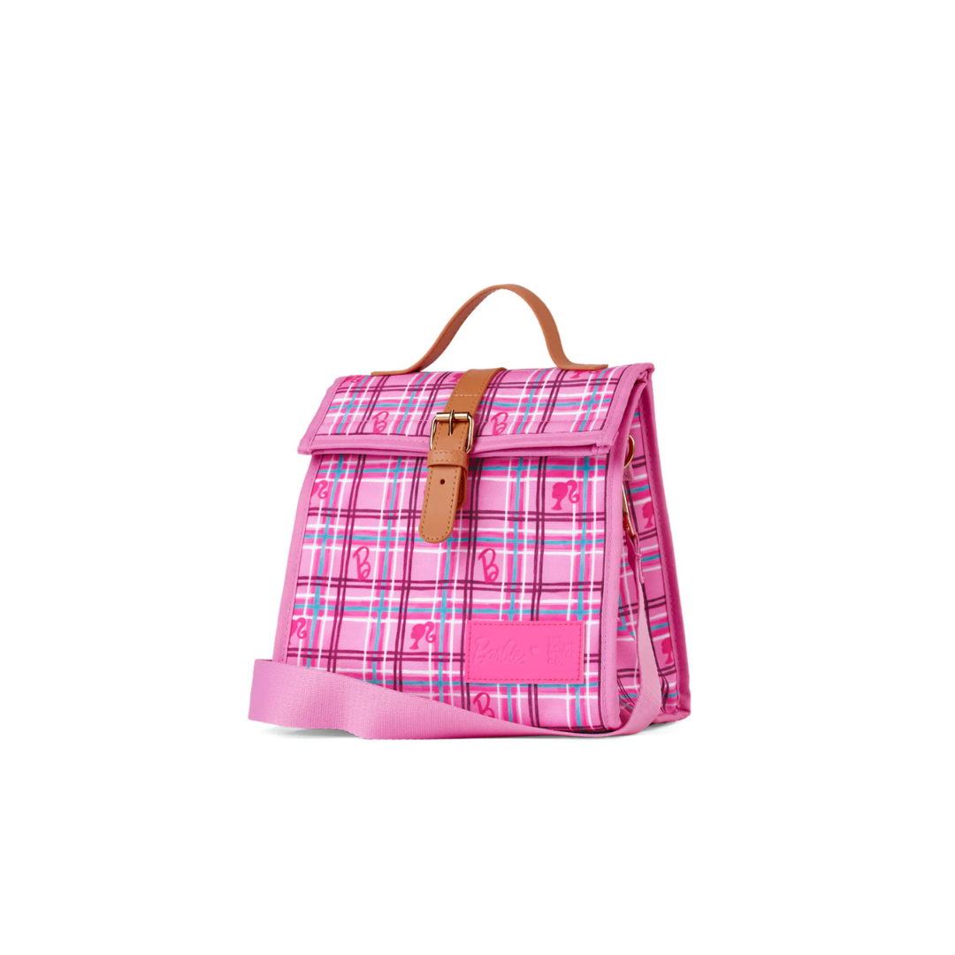 Barbie Dream Lunch Satchel