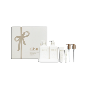 The Icon Set - Mango & Lychee