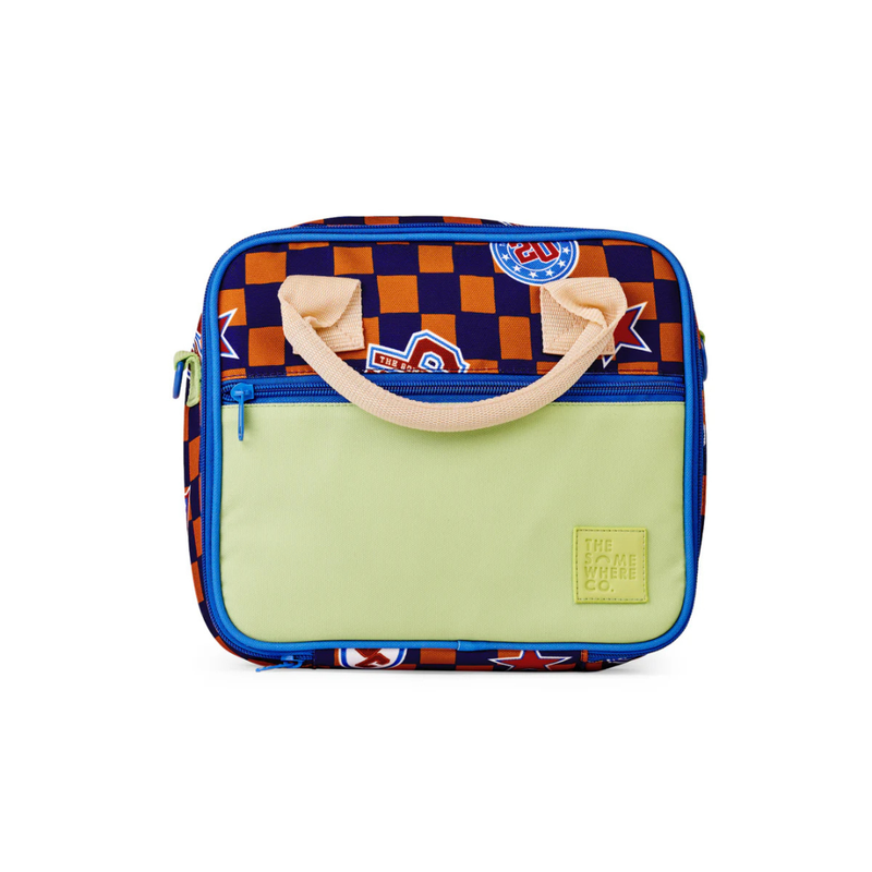 All Star Mini -  Lunch Case