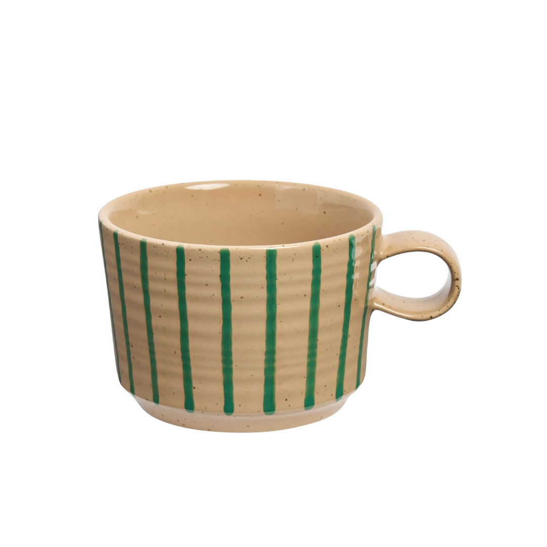 Mug in Olive / Archive