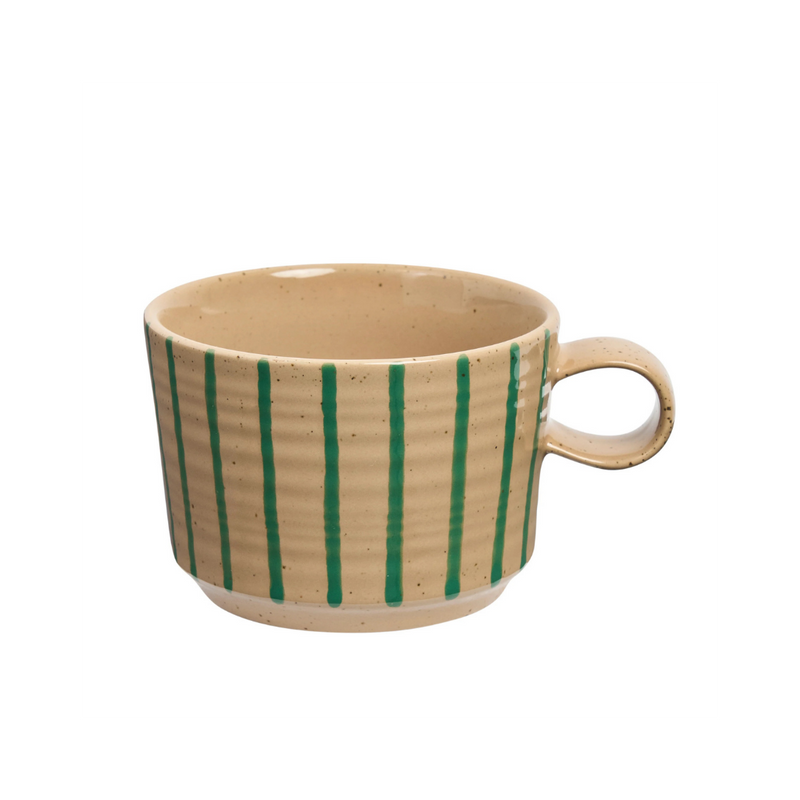 Mug in Olive / Archive
