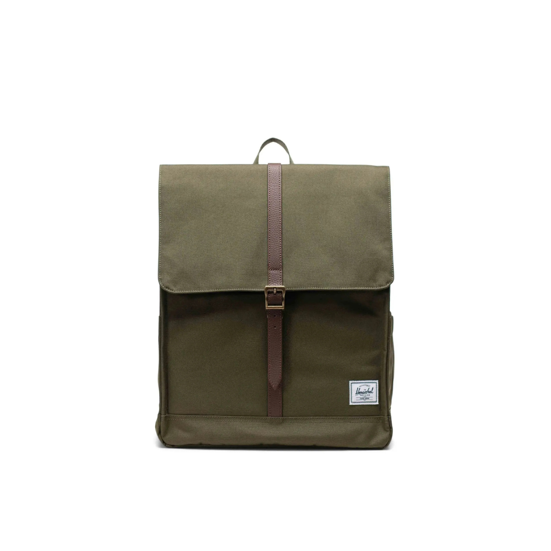 City Backpack 16L
