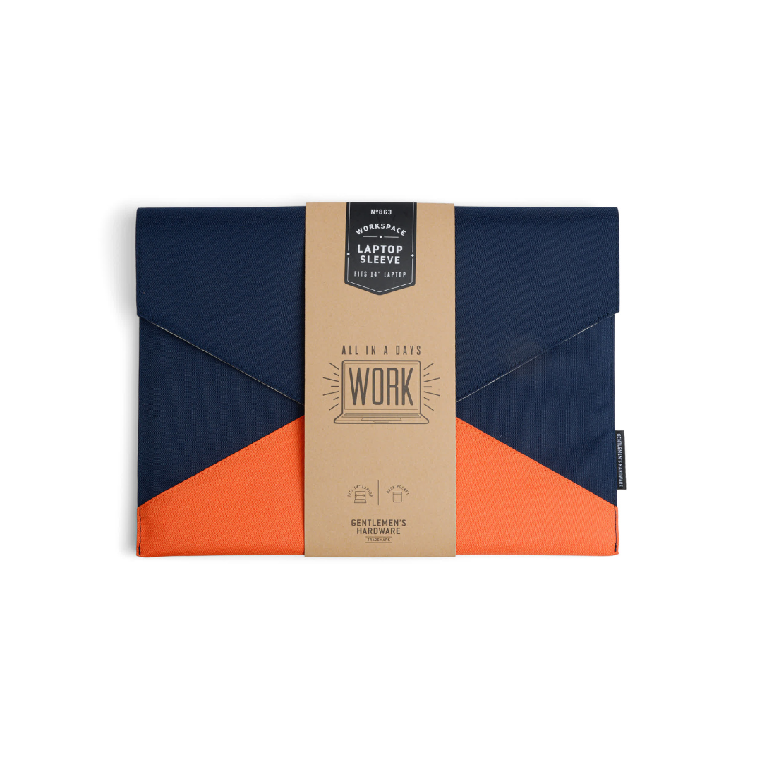 Laptop Sleeve (Fits 14")