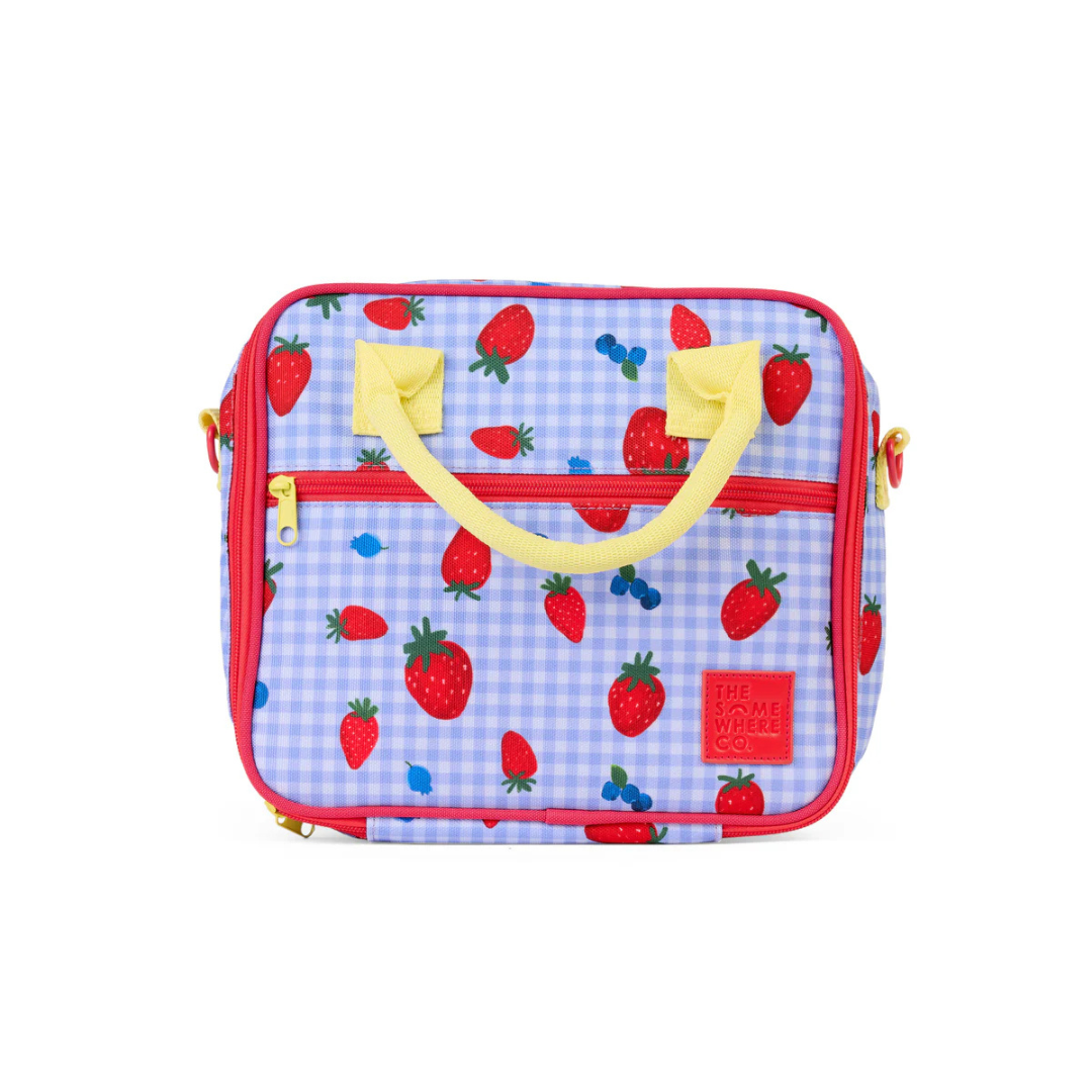 Mini Lunch Case
