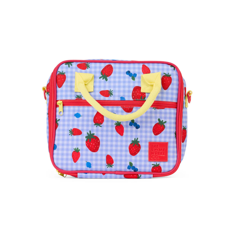Mini Lunch Case