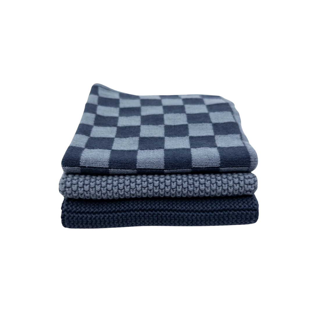Dishcloth Variety 3pk