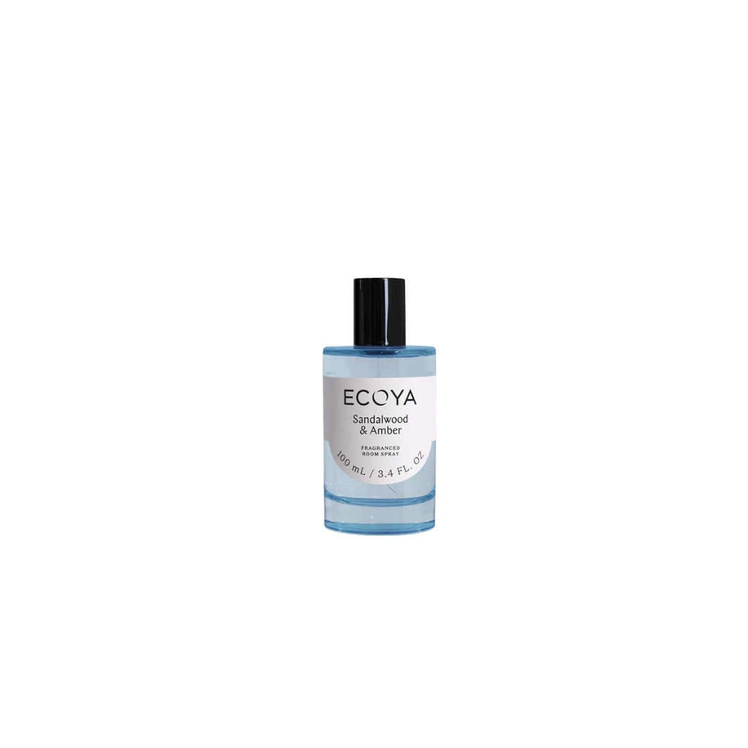 Room Spray - Sandalwood & Amber