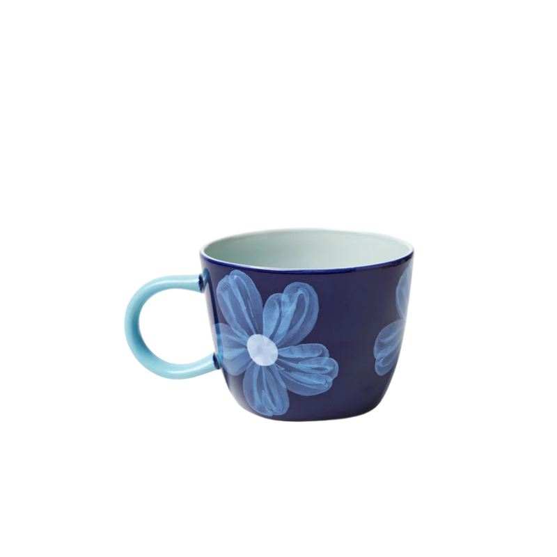 Chino Mug Boss Daisy Navy