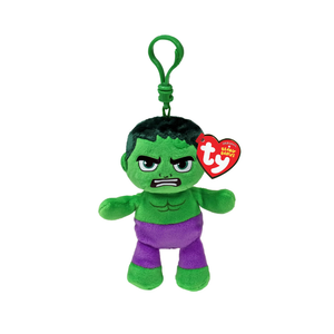 HULK - FLOPPY CLIP