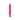 F*CK YOU 3D TAPER CANDLE PINK