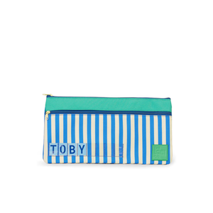 Mini ID Pencil Case - Sun Dash
