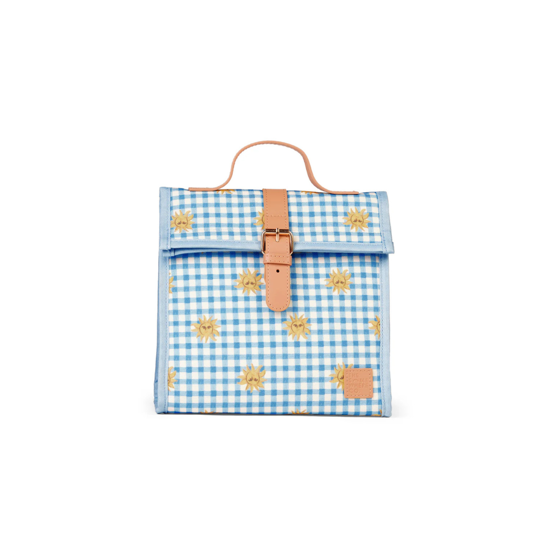 Lunch Satchel