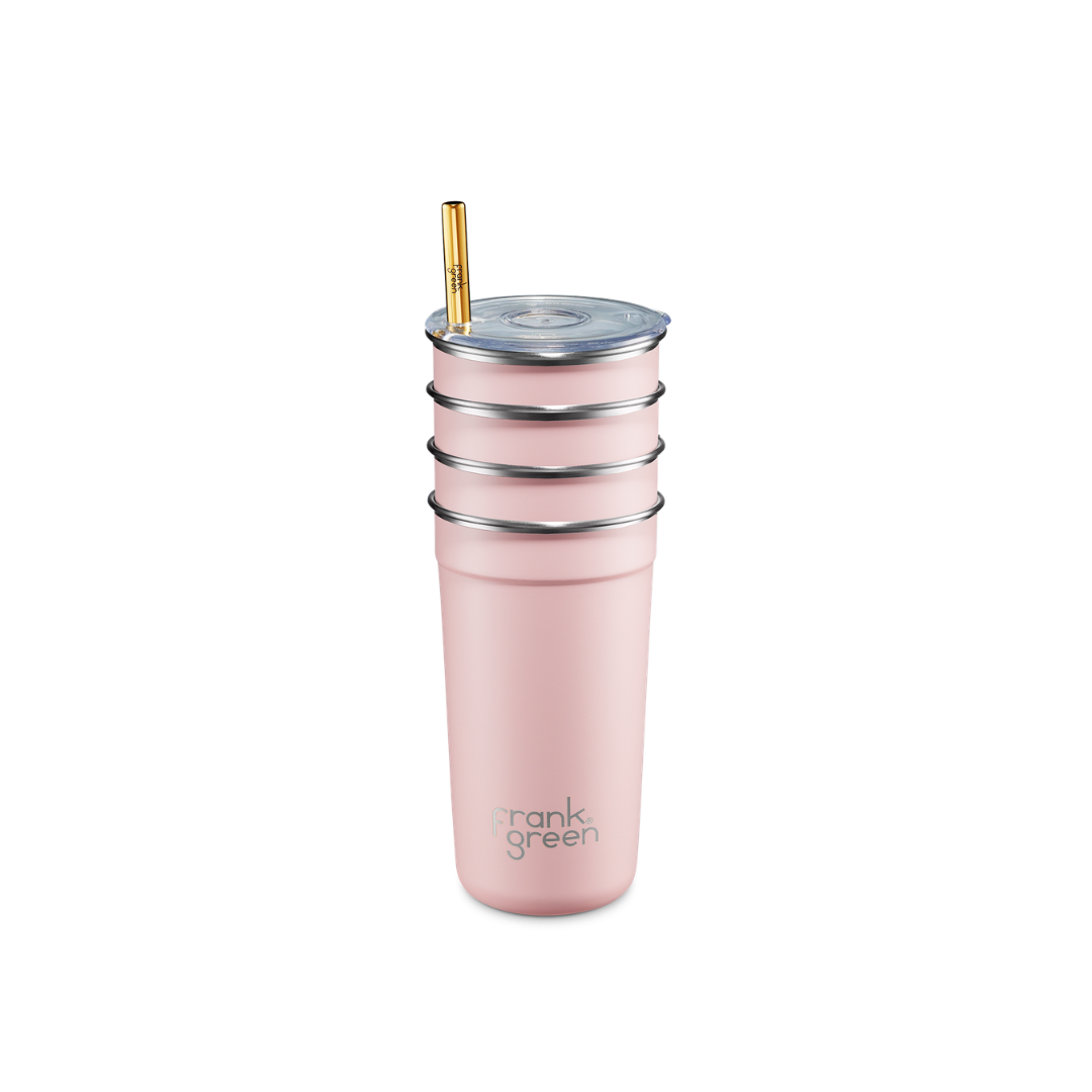 Reusable Party Cups (4 Pack)