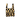 Reusable Bag Medium - Coffee