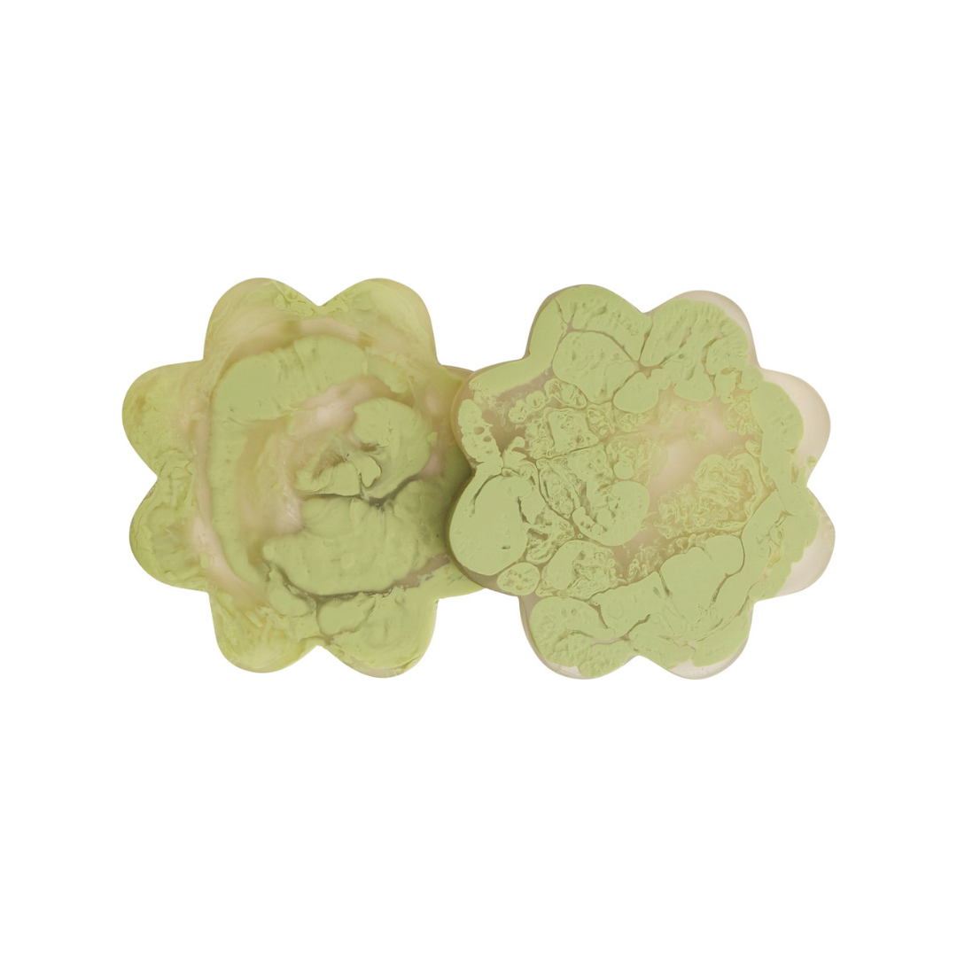Cecilia Coasters - Set of 2