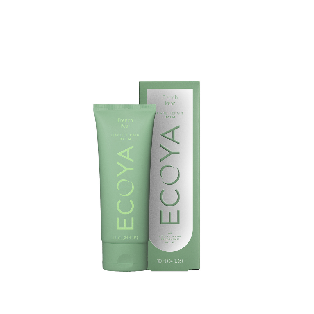 Hand Repair Balm (100ml) - French Pear