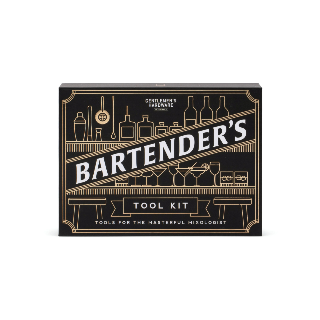 Bartender's Tool Kit