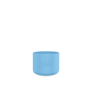 20oz Bumper Bottle Guard - Sky Blue