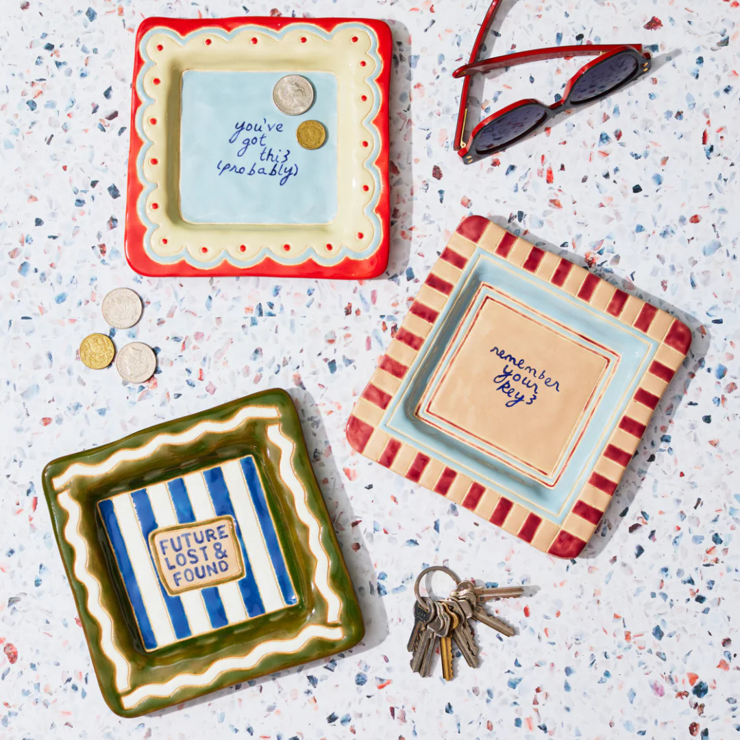 Lingo Tray