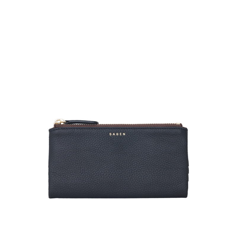 Sam Wallet - Black
