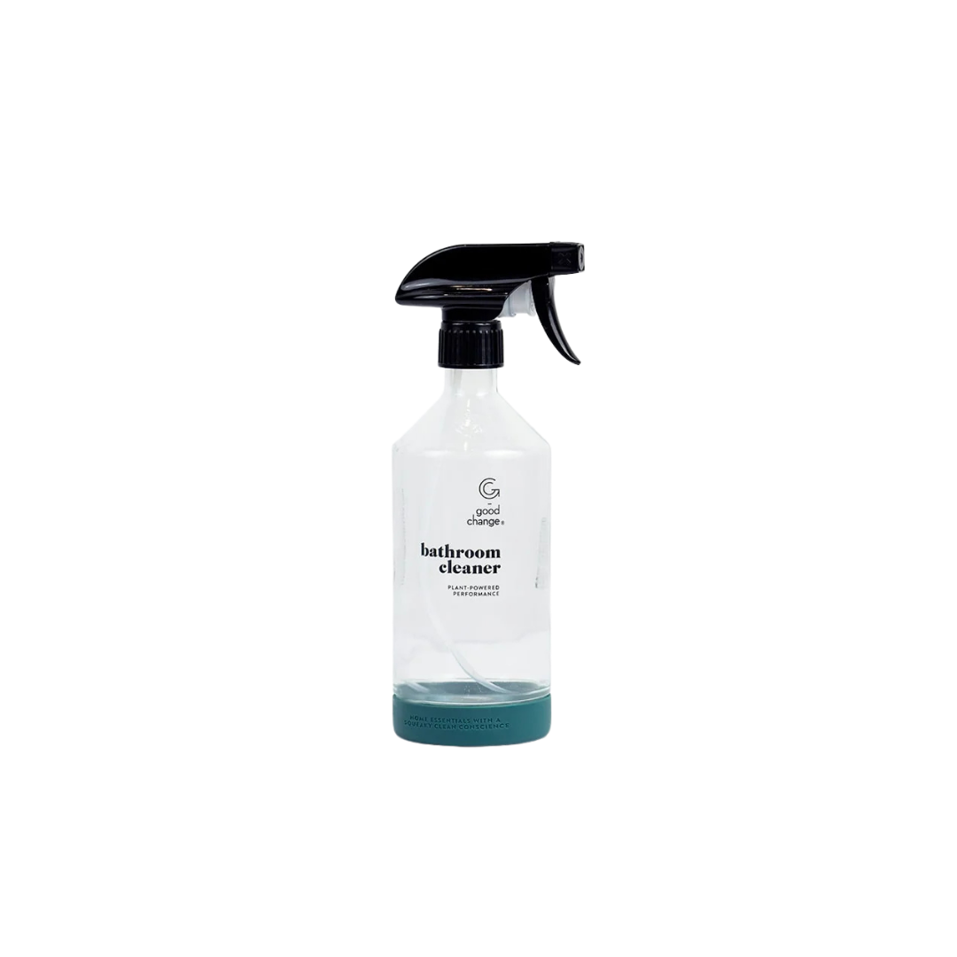 Bottle For Good - Bathroom
