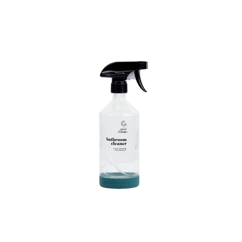 Bottle For Good - Bathroom