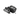 2-in-1 Tech Pouch - Black