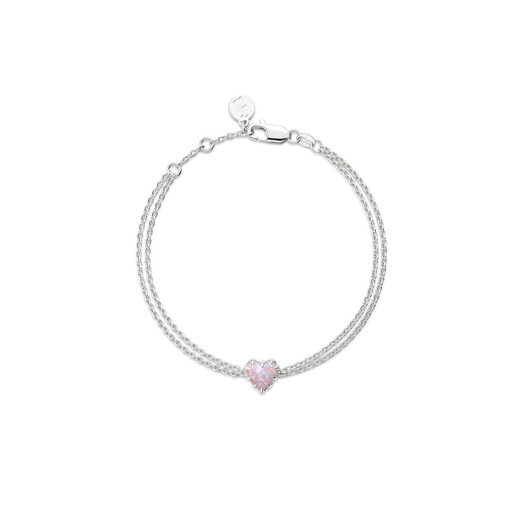 Love Claw Bracelet