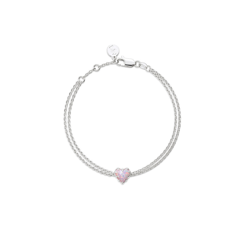 Love Claw Bracelet