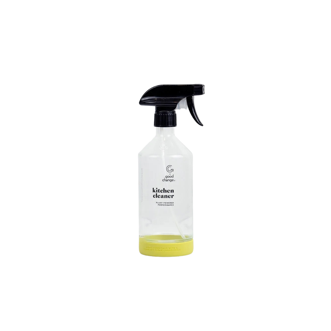 Bottle For Good - Kitchen