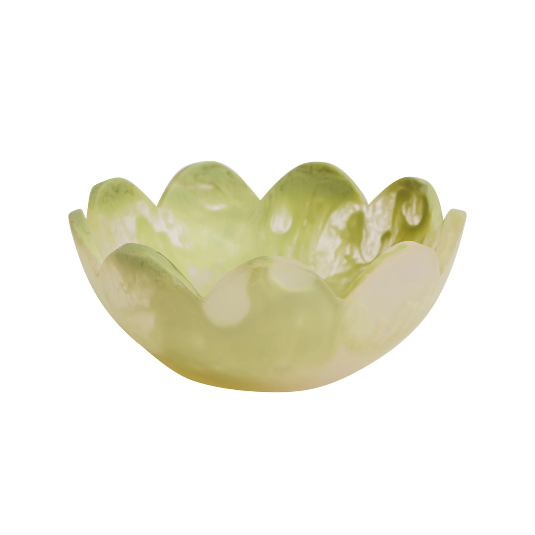 Petal Bowl