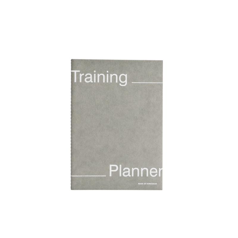 Training Planner
