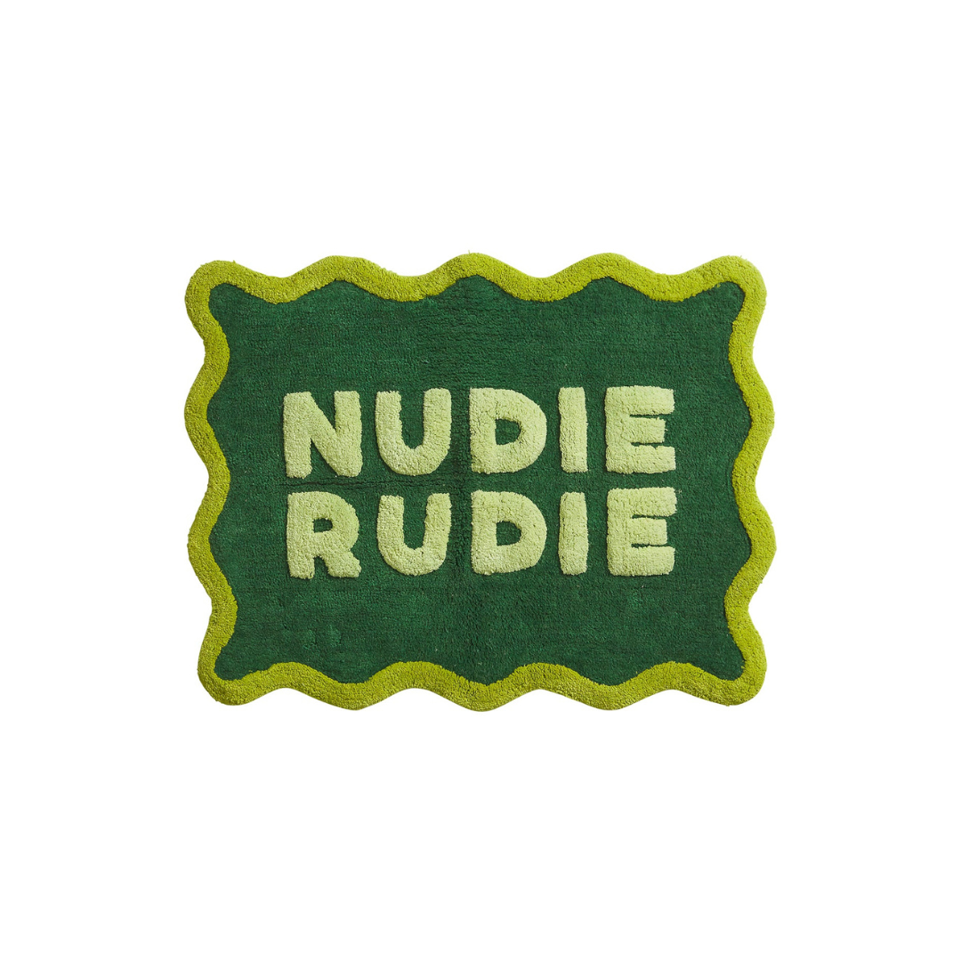 Amalie Nudie Bath Mat
