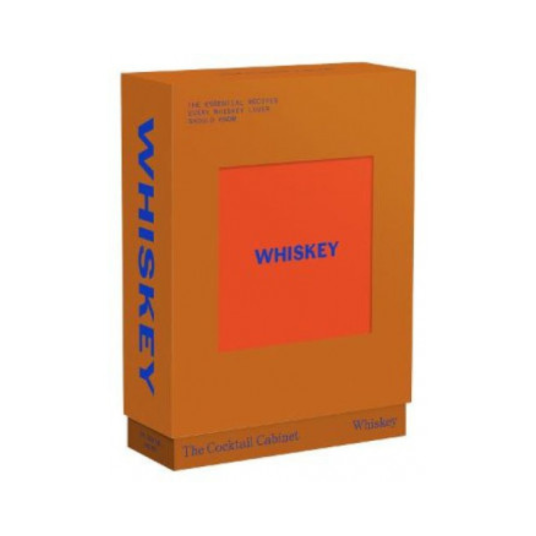 Cocktail Cabinet Whiskey
