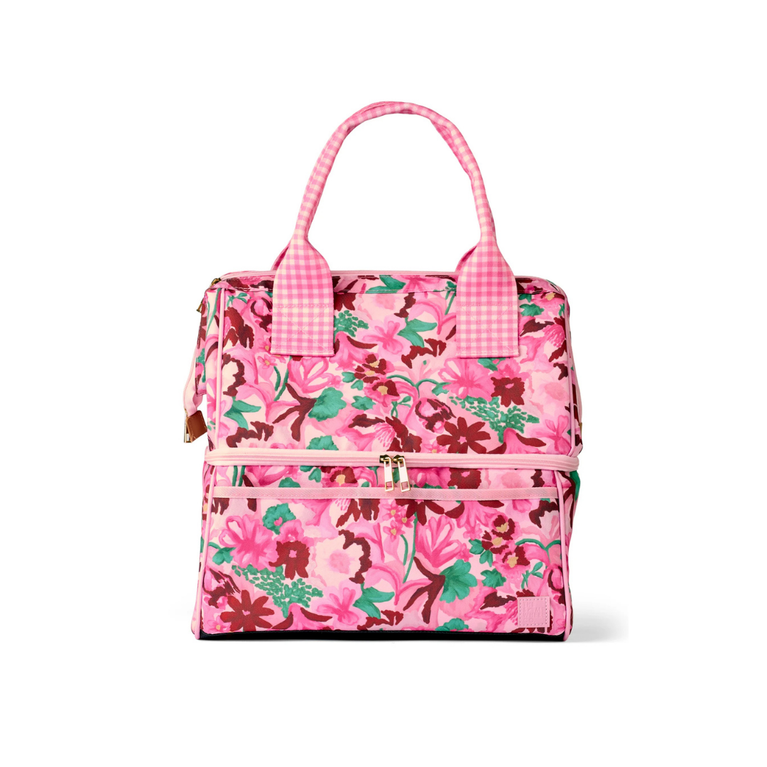 Sweet Pea - Cooler Bag