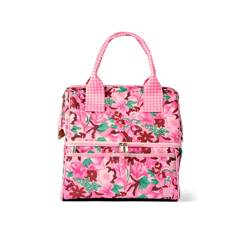 Sweet Pea - Cooler Bag